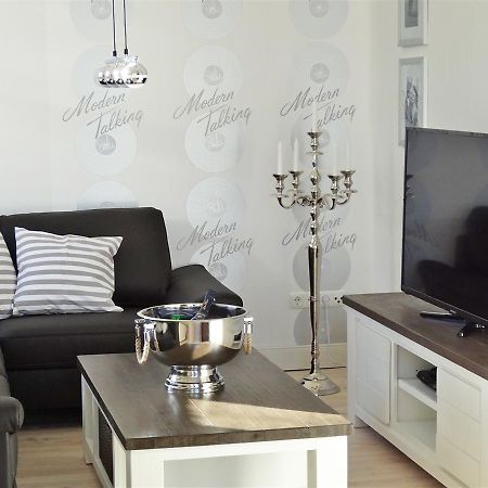 Ferienhaus Naturlich Wassermuhle Kappeln Camera foto