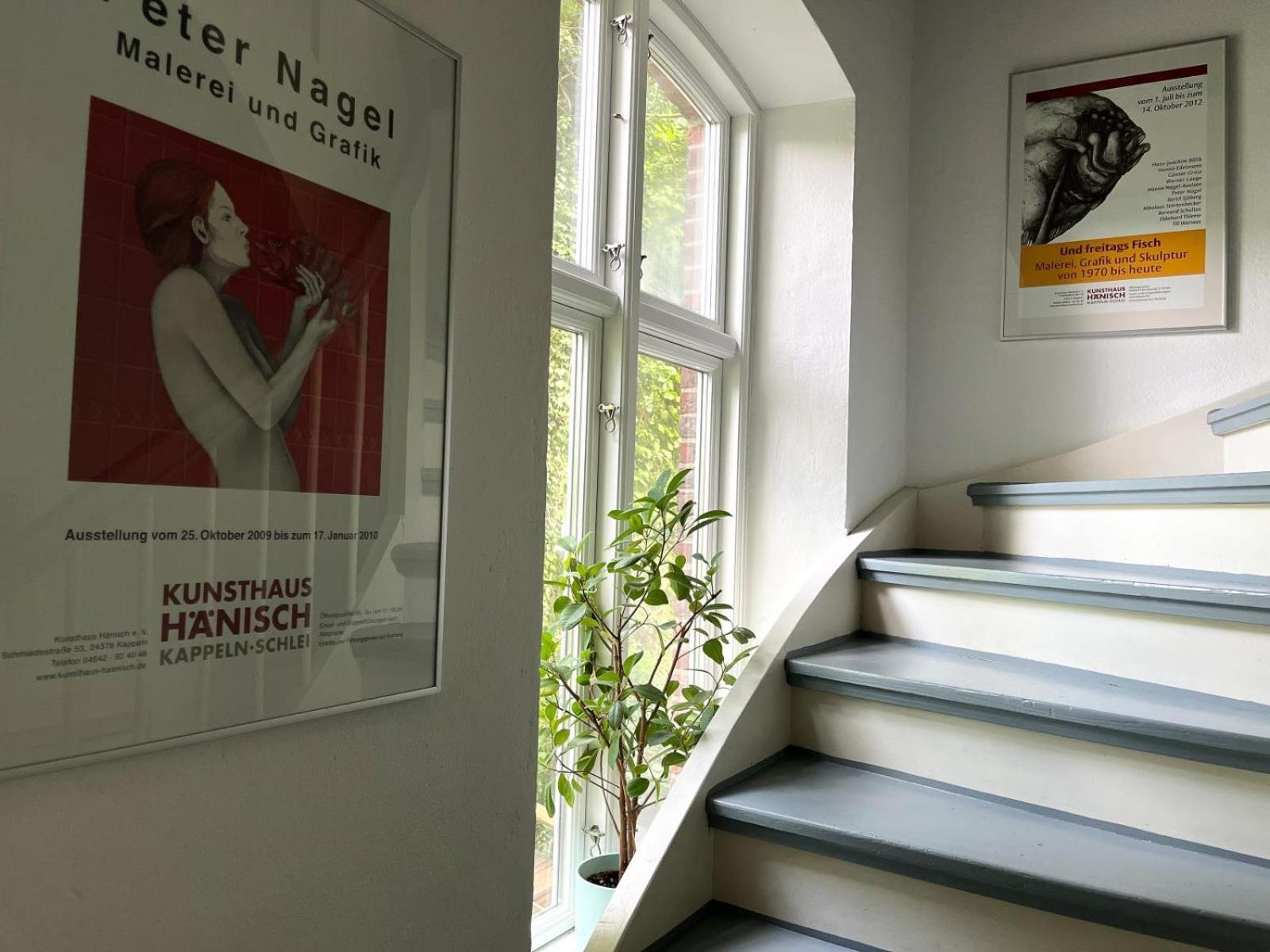 Ferienhaus Naturlich Wassermuhle Kappeln Esterno foto