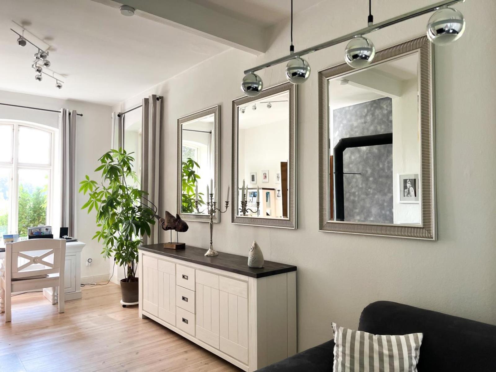 Ferienhaus Naturlich Wassermuhle Kappeln Esterno foto