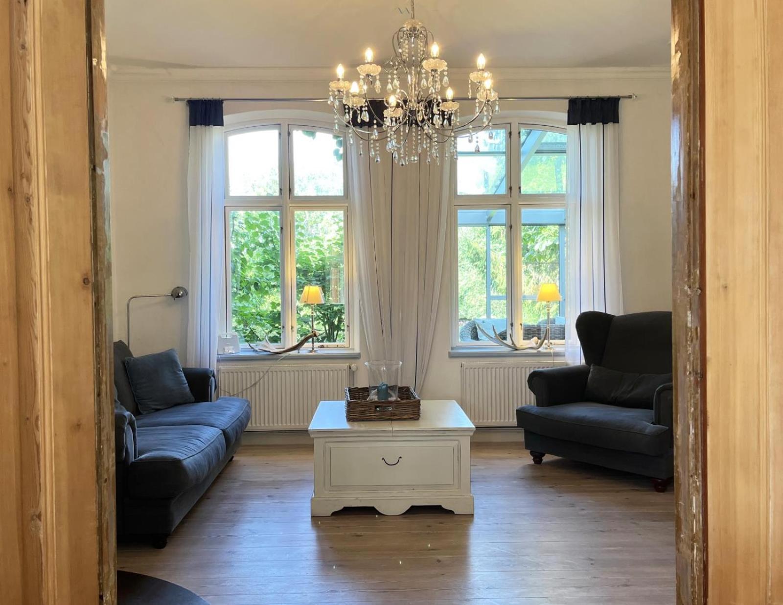 Ferienhaus Naturlich Wassermuhle Kappeln Esterno foto