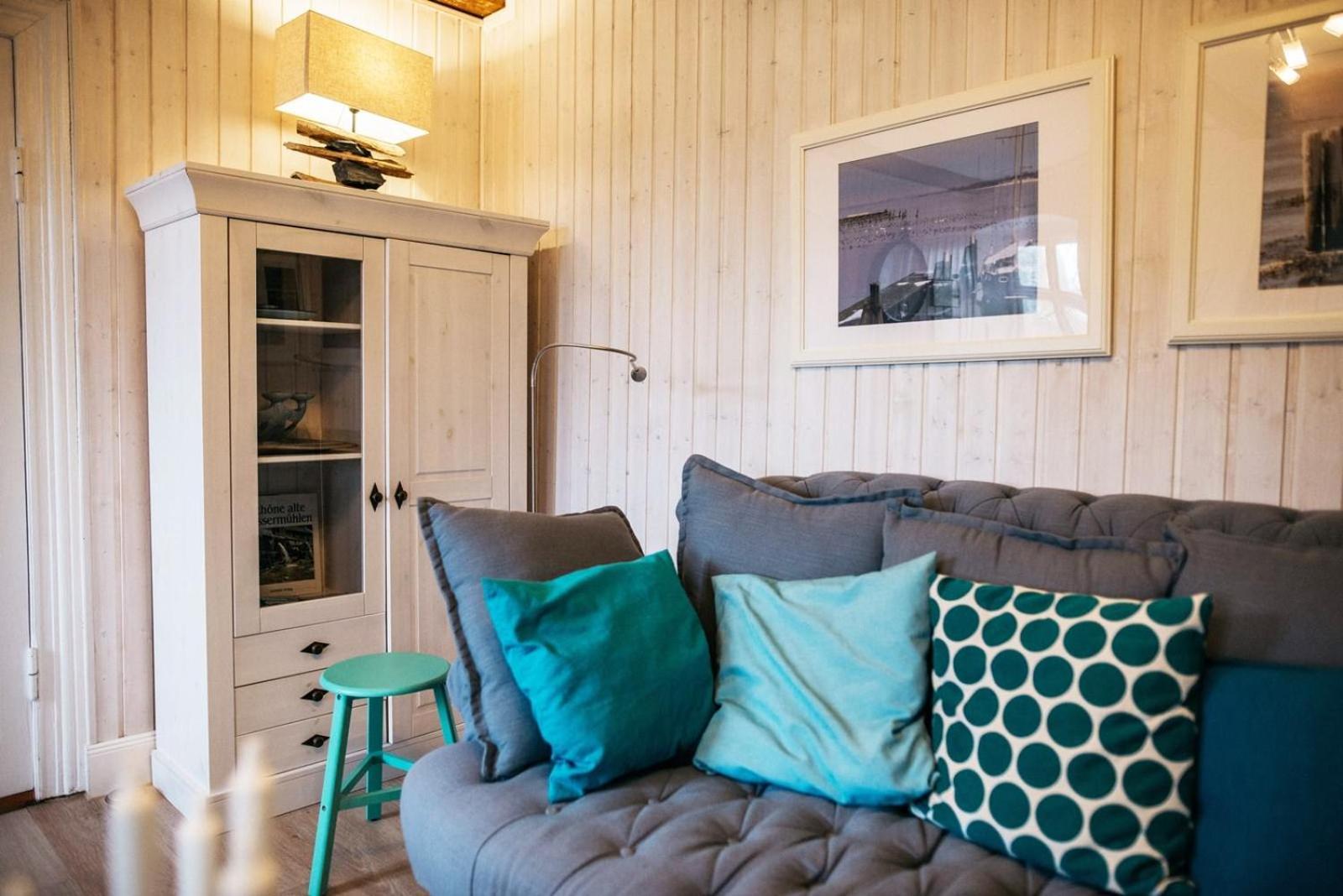 Ferienhaus Naturlich Wassermuhle Kappeln Esterno foto