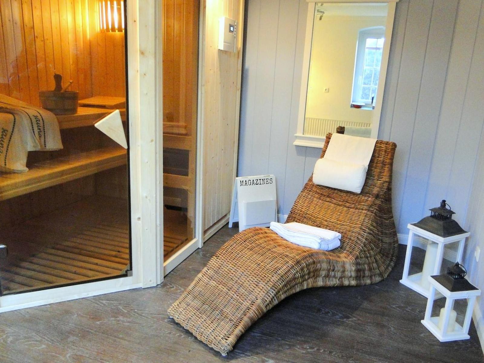 Ferienhaus Naturlich Wassermuhle Kappeln Esterno foto