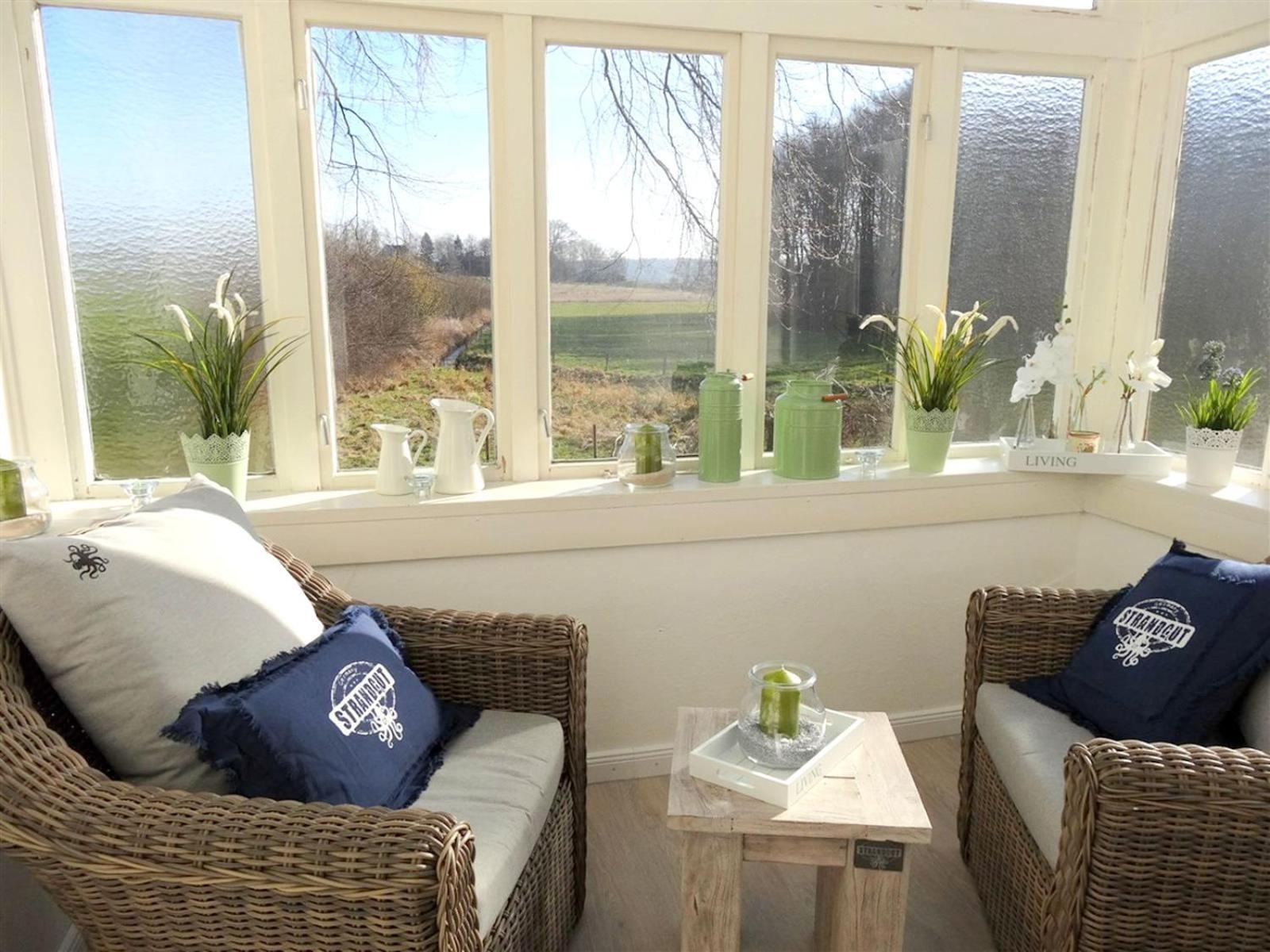 Ferienhaus Naturlich Wassermuhle Kappeln Esterno foto