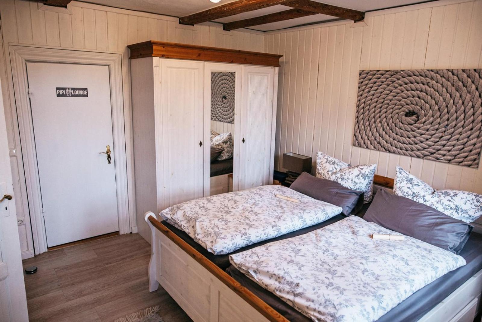 Ferienhaus Naturlich Wassermuhle Kappeln Esterno foto