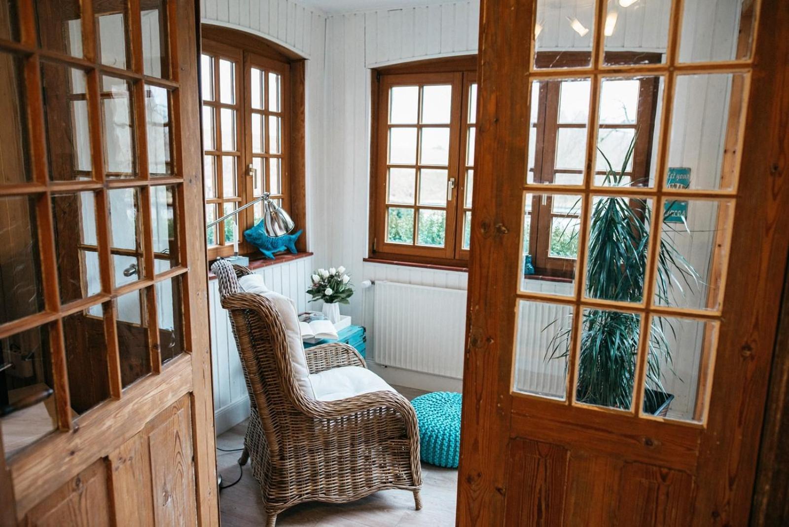 Ferienhaus Naturlich Wassermuhle Kappeln Esterno foto